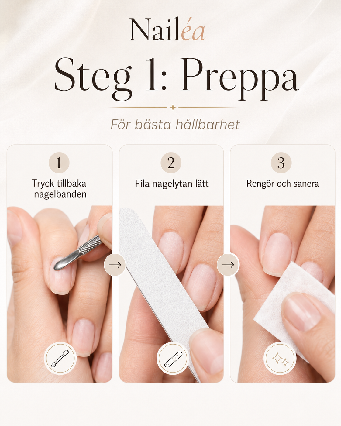 Preparation